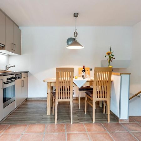 Ferienwohnung Bluamastiel Шрунс Экстерьер фото