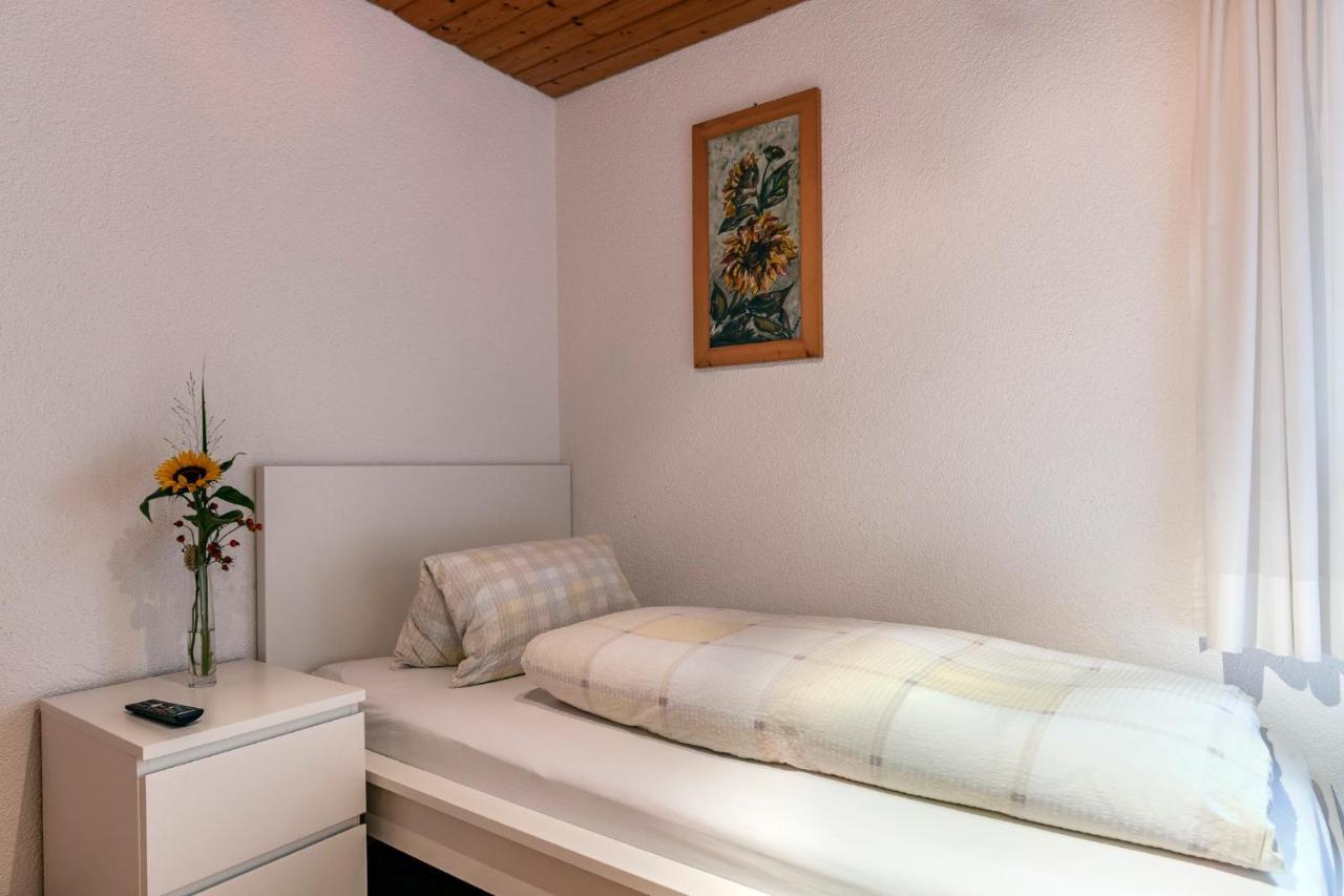 Ferienwohnung Bluamastiel Шрунс Экстерьер фото